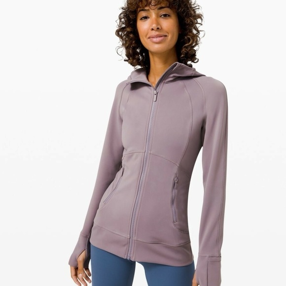 Lululemon Women’s Day Maker Full Zip Hoodie - Picture 1 of 8